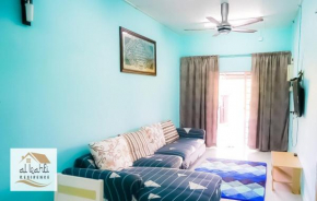 Al Kahfi Residence @ Gong Badak 1